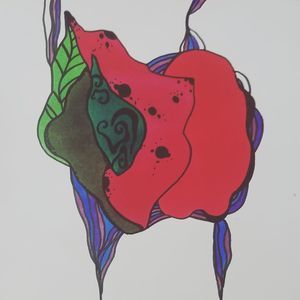 Meet your Posher, Naglea